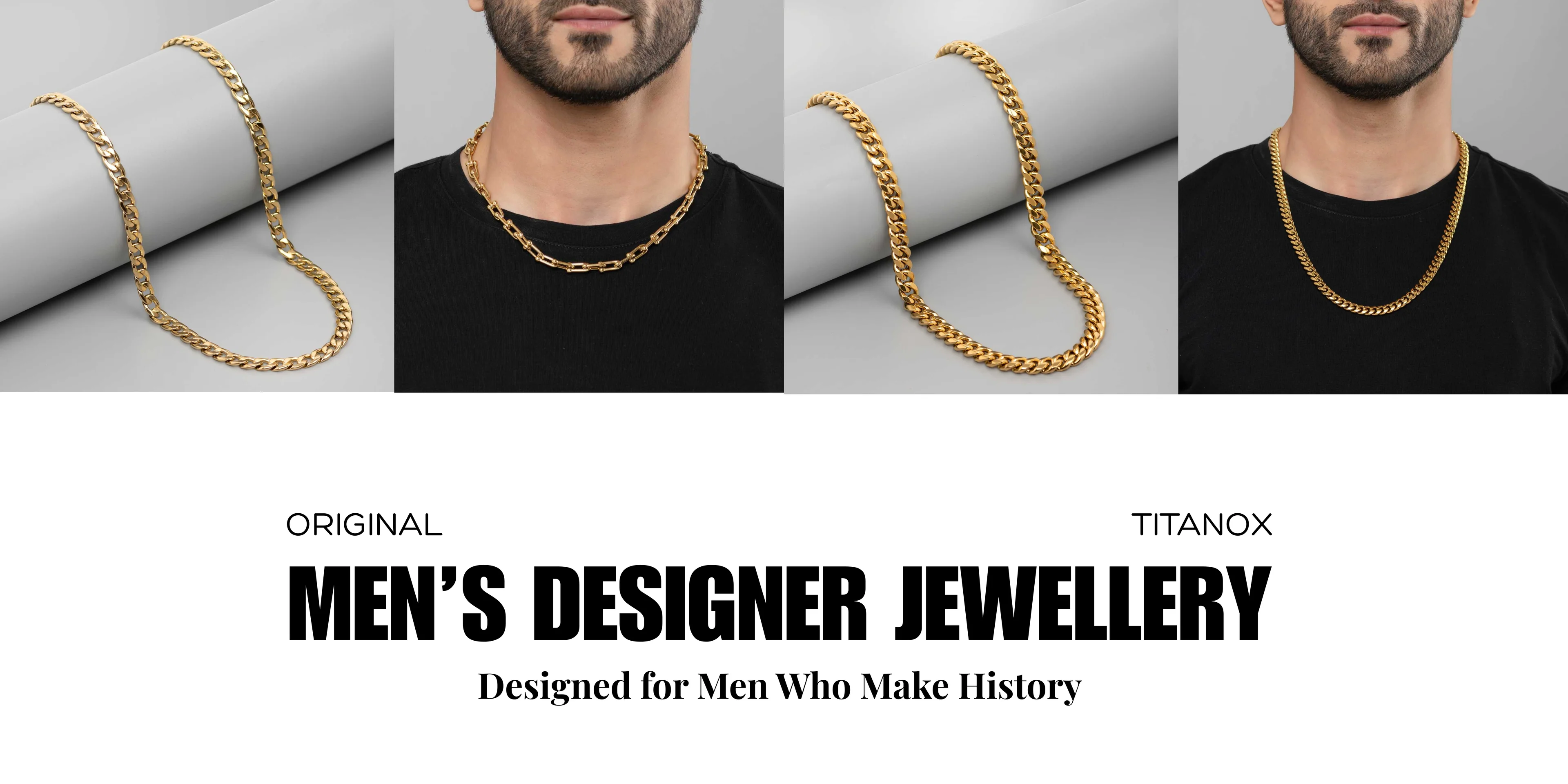Redefine Your Everyday Style